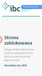 Mobile Screenshot of inbound-marketing.pl